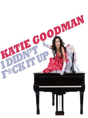 cover image of Katie Goodman